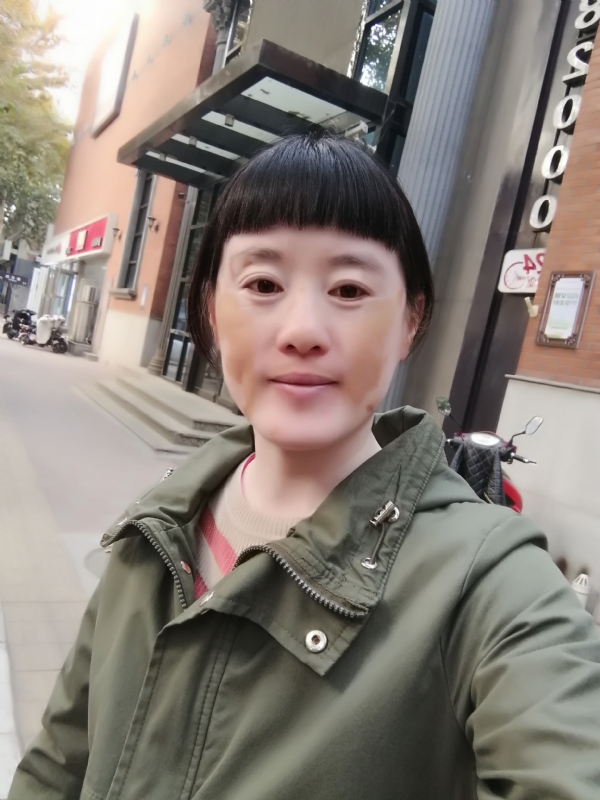 米儿的第二张照片--正定基督教相亲网